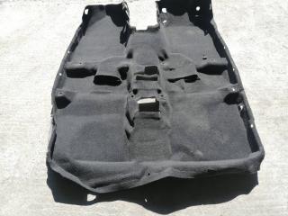 Ковер пола MITSUBISHI AIRTREK 2004