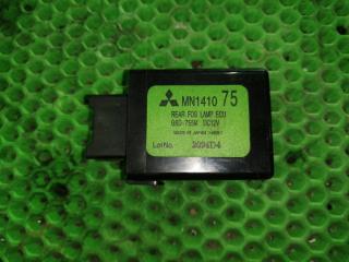 Блок исправности ламп MITSUBISHI AIRTREK 2004