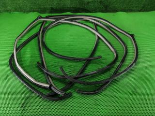 Резинки дверных проемов TOYOTA CAMRY 2004