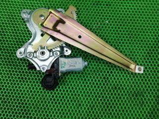 Стеклоподъемник задний левый TOYOTA CAMRY 2004 контрактная Стеклоподъемник задний левый TOYOTA CAMRY 2004