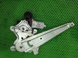 Стеклоподъемник задний правый TOYOTA CAMRY 2004 контрактная Стеклоподъемник задний правый TOYOTA CAMRY 2004