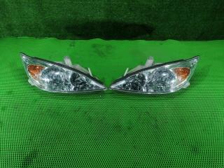 Фары TOYOTA CAMRY 2004
