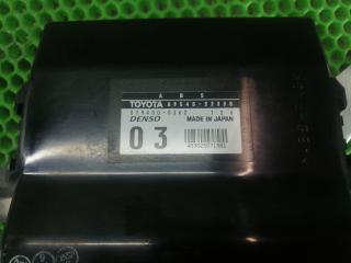 Блок ABS TOYOTA CAMRY 2004