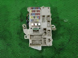 Блок предохранителей салонный TOYOTA CAMRY 2004