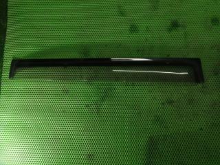 Ветровик задний правый Toyota Kluger 2004 контрактная Ветровик задний правый Toyota Kluger 2004