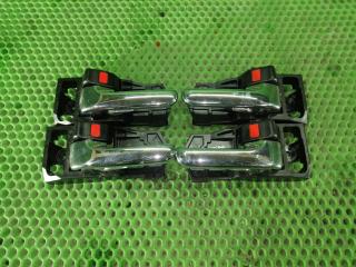 Фото запчасти ручка двери внутренняя Toyota Kluger 2004 контрактная запчасть Запчасть ручка двери внутренняя Toyota Kluger 2004