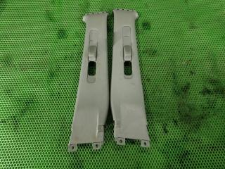 Фото запчасти накладка центральной стойки кузова Toyota Kluger 2004 контрактная запчасть Запчасть накладка центральной стойки кузова Toyota Kluger 2004