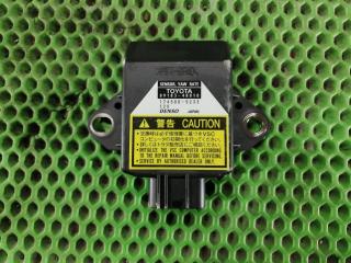 Запчасть датчик курсовой устойчивости Toyota Kluger 2004 MCU25 1MZ-FE 89183-48010 контрактная Датчик курсовой устойчивости Toyota Kluger 2004 MCU25 1MZ-FE 89183-48010 контрактная