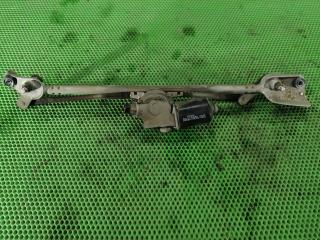 Фото запчасти трапеция дворников Toyota Kluger 2004 контрактная запчасть Запчасть трапеция дворников Toyota Kluger 2004