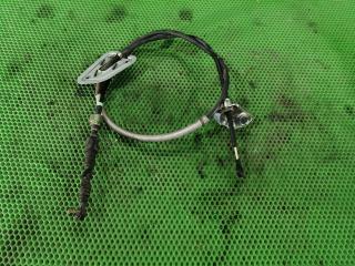 Трос переключения акпп Toyota Kluger 2004