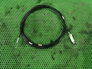 Фото запчасти трос лючка топливного бака Toyota Kluger 2004 контрактная запчасть Запчасть трос лючка топливного бака Toyota Kluger 2004