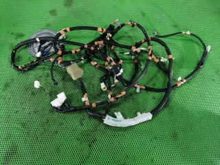 Фото запчасти проводка левого порога Toyota Kluger 2004 контрактная запчасть Запчасть проводка левого порога Toyota Kluger 2004