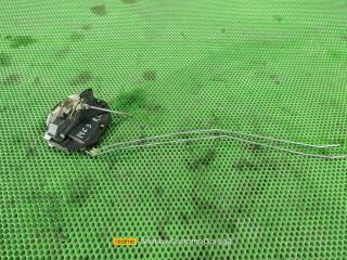 Замок боковой двери задний левый MITSUBISHI AIRTREK 2005