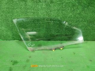 Стекло двери переднее правое MITSUBISHI AIRTREK 2005