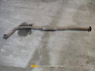 Резонатор глушителя MITSUBISHI AIRTREK 2005