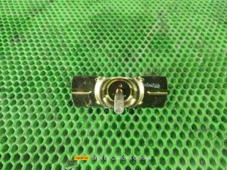 Крепление запасного колеса MITSUBISHI AIRTREK CU2W 4G63T