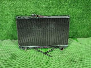 Радиатор охлаждения двигателя Toyota Chaser 1993