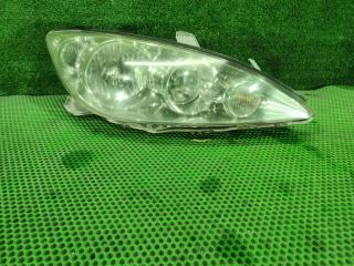 Фара передняя правая Toyota Camry 2004 контрактная Фара передняя правая Toyota Camry 2004