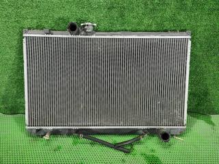 Радиатор охлаждения двигателя Toyota MARK II 2000