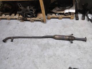 Резонатор глушителя Toyota Camry 2005