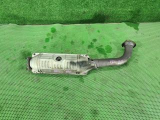 Приемная труба глушителя Honda CR-V 2010