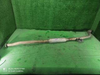 Резонатор глушителя MITSUBISHI AIRTREK 2005