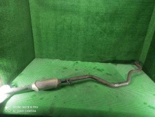 Резонатор глушителя Mitsubishi Airtrek 2005