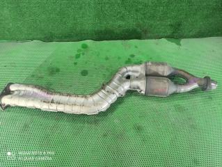 Резонатор глушителя Toyota MARK II 2004