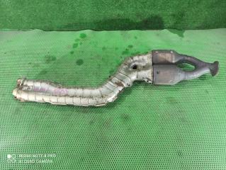 Резонатор глушителя Toyota MARK II 2002