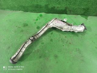 Даунпайп Subaru Forester 2006