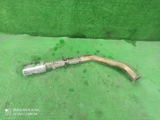 Глушитель Toyota Aristo 2003 контрактная Глушитель Toyota Aristo 2003