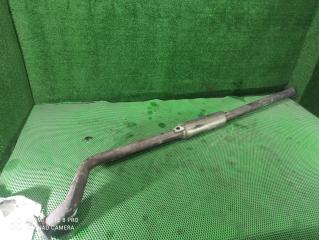 Резонатор глушителя MITSUBISHI AIRTREK 2002