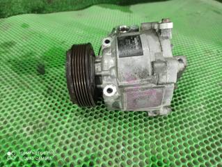 Компрессор кондиционера Mitsubishi Outlander 2008