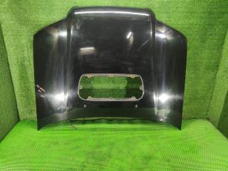 Капот Subaru Forester 2006
