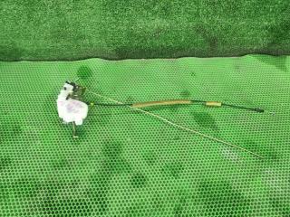 Замок боковой двери передний левый MITSUBISHI AIRTREK 2002