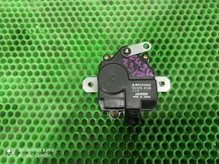 Активатор замка багажника MITSUBISHI AIRTREK 2002