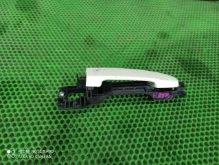 Ручка двери внешняя передняя левая Toyota Camry 2005