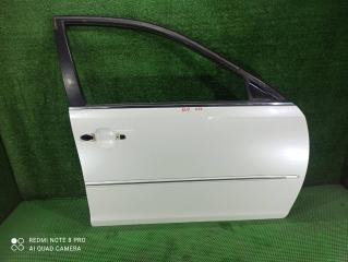 Дверь боковая передняя правая Toyota Camry 2005