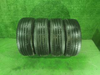 Комплект из 4-х Шина летняя 215/40R18 Zeetex HP2000 vfm (б/у)