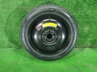 Колесо летнее R16 / 135 / 80 BRIDGESTONE TRACOMPA-2 5x100 штамп. 38ET (б/у)