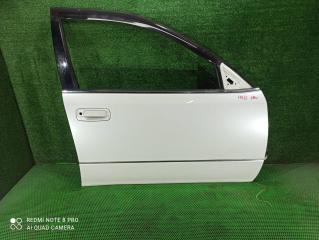 Дверь боковая передняя правая Toyota Aristo 2003
