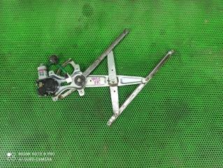 Стеклоподъемник передний правый Toyota Aristo 2003