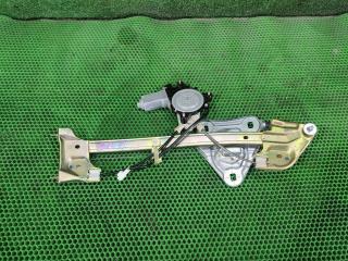 Стеклоподъемник задний левый Toyota MARK II 2000 контрактная Стеклоподъемник задний левый Toyota MARK II 2000