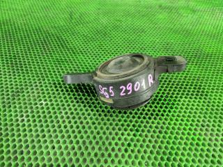 Подушка двигателя правая Subaru Forester 2006