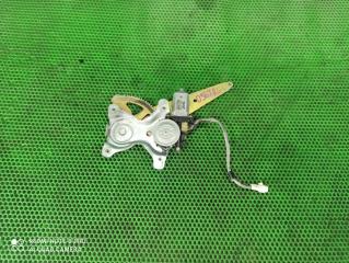 Стеклоподъемник задний левый Toyota Altezza 2001 контрактная Стеклоподъемник задний левый Toyota Altezza 2001