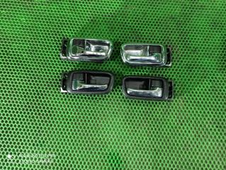 Ручки дверные внутренние Toyota Altezza 2001