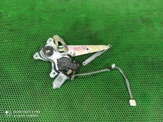 Стеклоподъемник задний левый Toyota Aristo 2003 контрактная Стеклоподъемник задний левый Toyota Aristo 2003