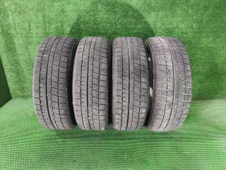 Комплект из 4-х Шина зимняя 215/60R16 BRIDGESTONE BLIZZAK REVO GZ (б/у)