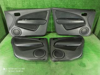 Карты дверные MITSUBISHI AIRTREK 2005