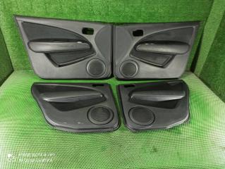 Карты дверные Mitsubishi Airtrek 2005